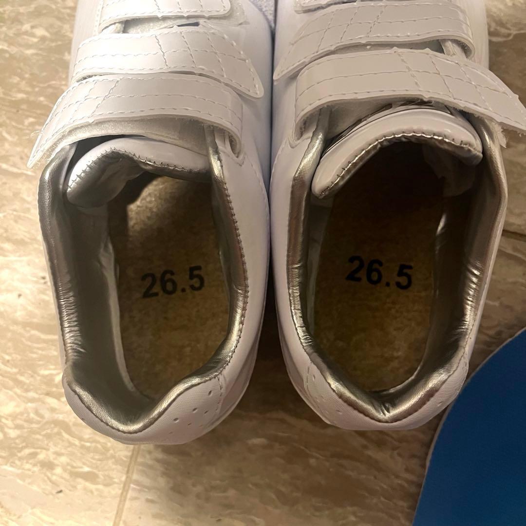 ZETT野球スパイク