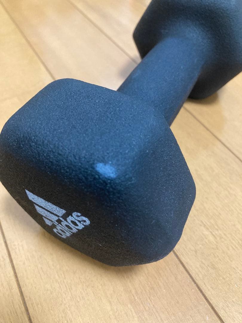 ダンベルセット★USED★引取り限定