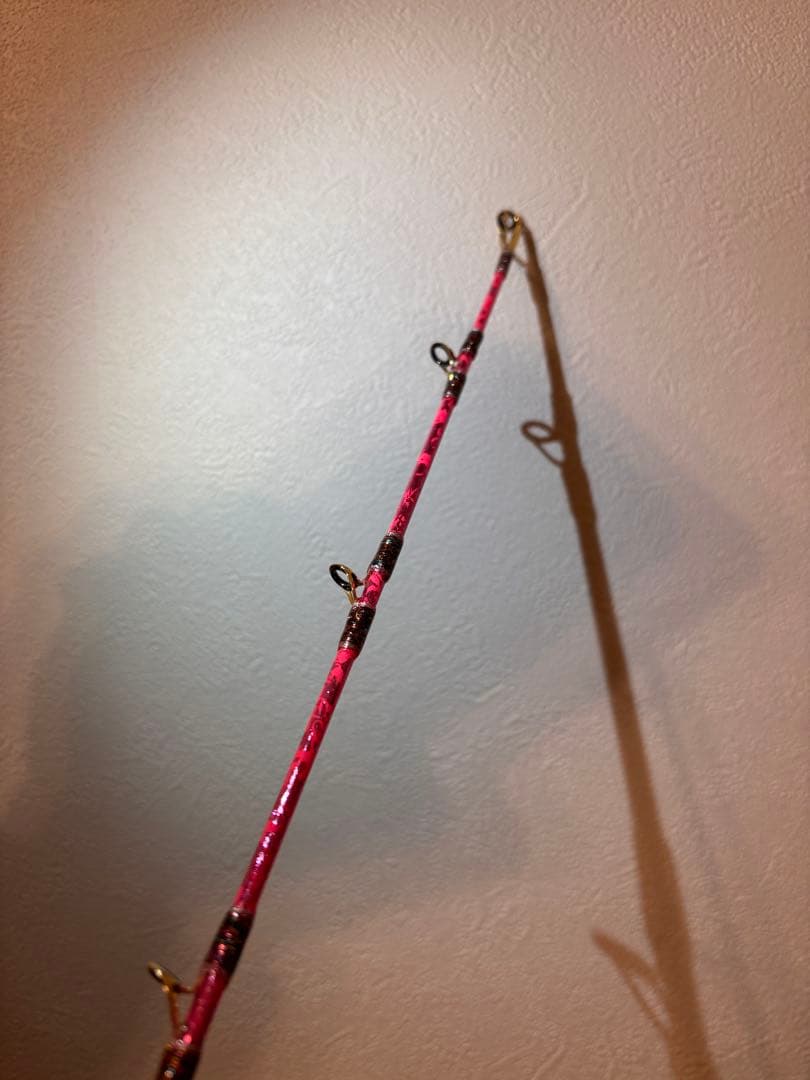 ビーダンサー 250 ALLIGATOR Bedancer 極美品