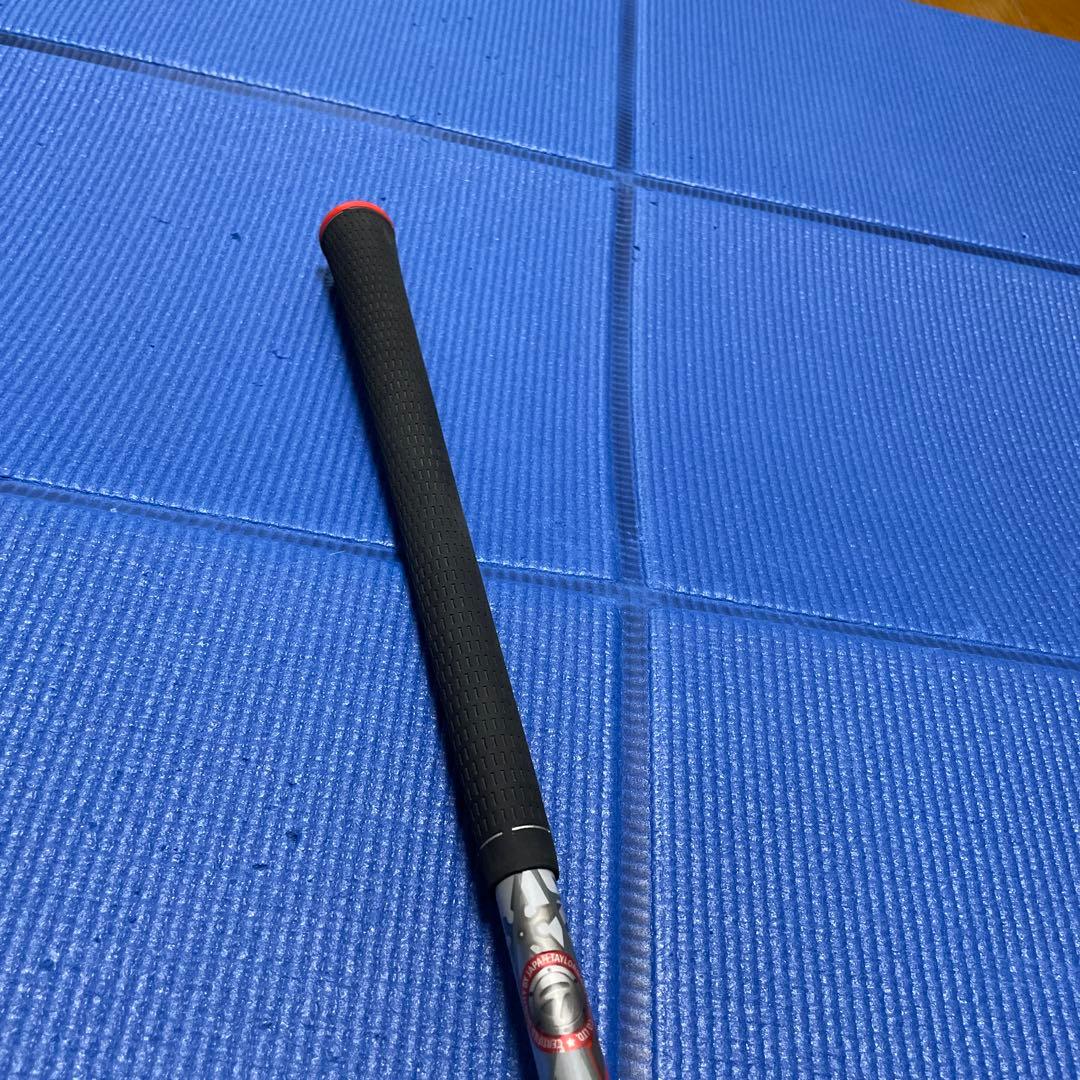 けん0324　テーラーメイドM6 3wSR