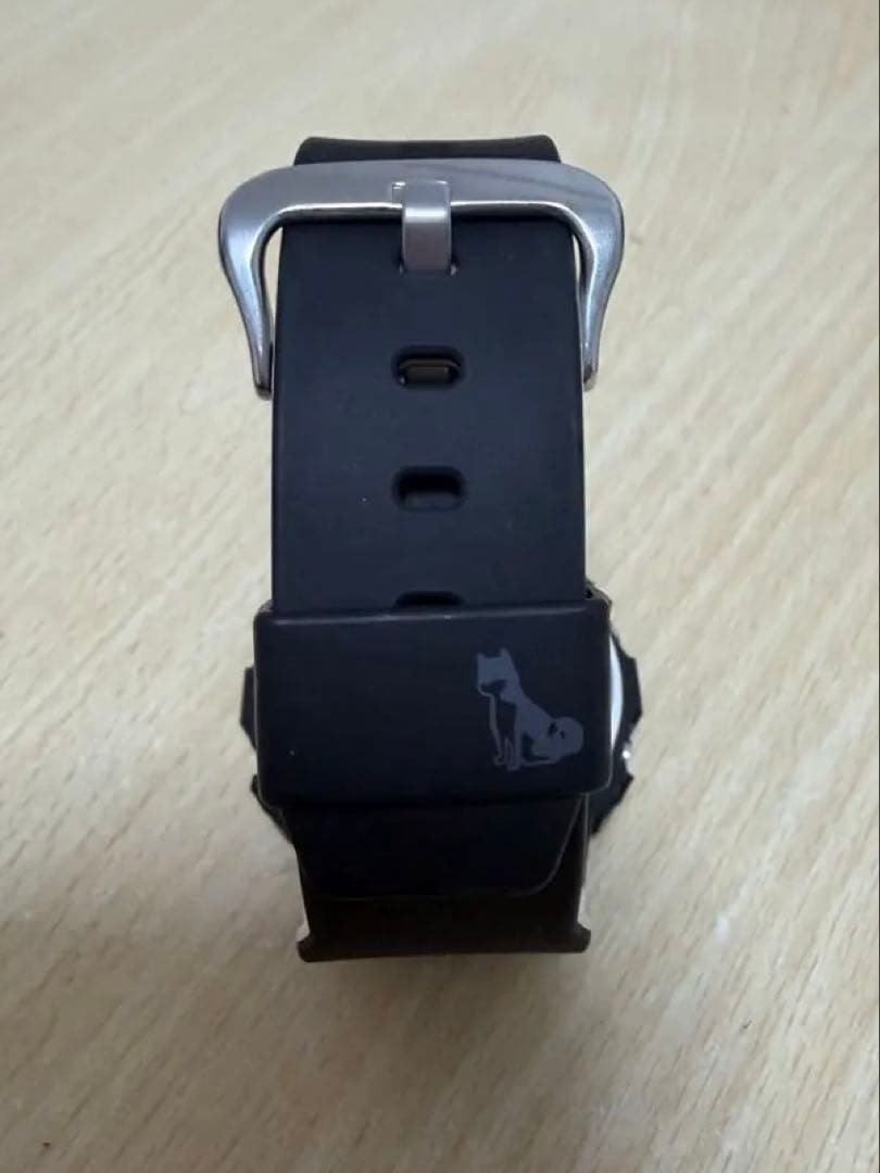 G-SHOCK 柴犬限定モデルDW-5600SHB-1JR 最安値　レア