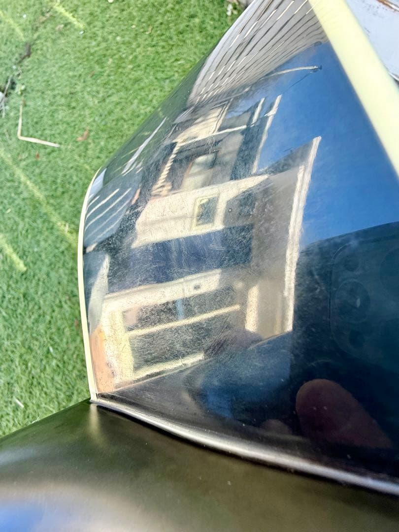 ギター YAMAHA FG-412 BLACK