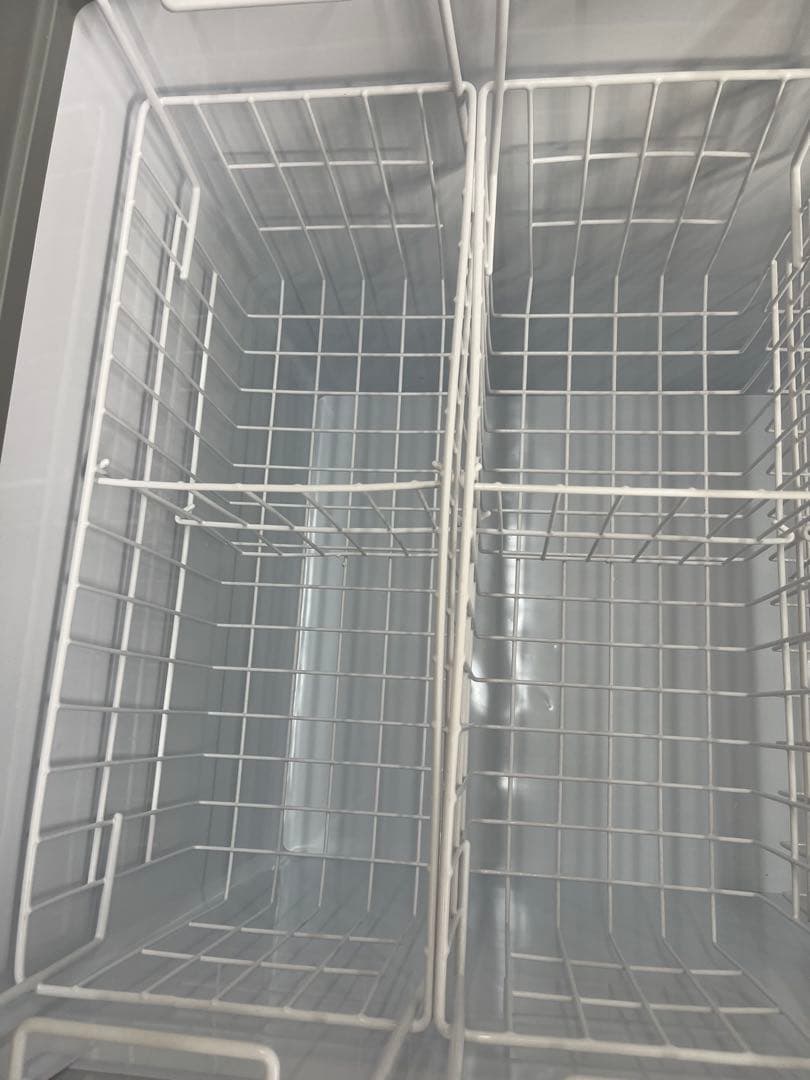 みゆき　JCM冷凍ショーケース405L　1