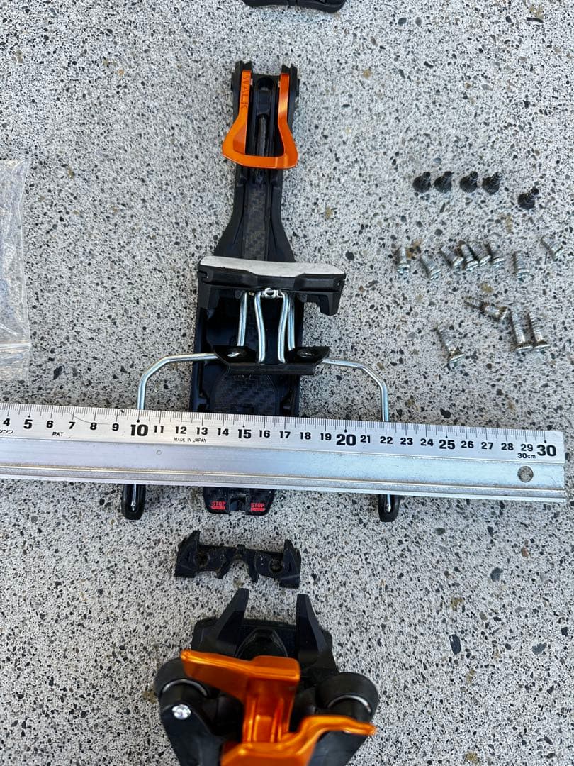 Maker Kingpin 10 マーカー キングピン