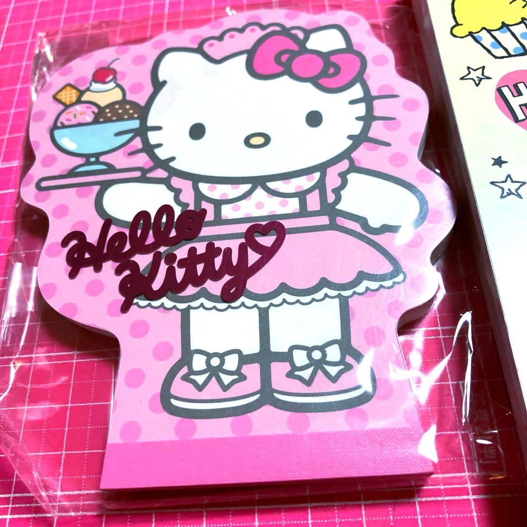 Hello Kitty　ハローキティ　サンリオ　ウェイトレス　平成レトロレア★