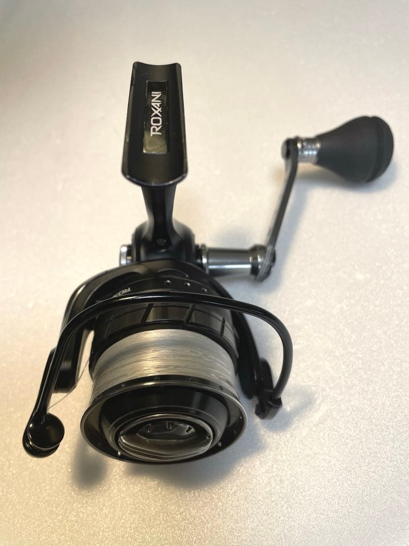 アブ　ガルシア　ロキサーニ 3000SH スピニングリール