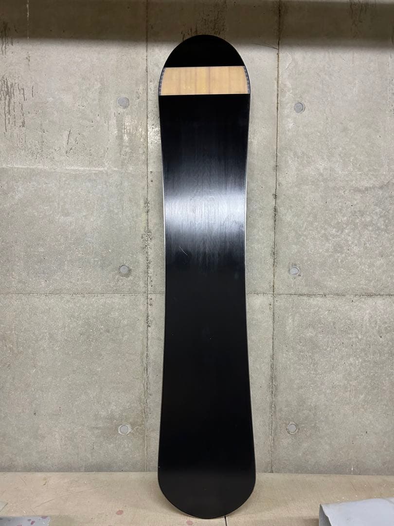 スノーボード TJ BRAND SHIFT 152cm