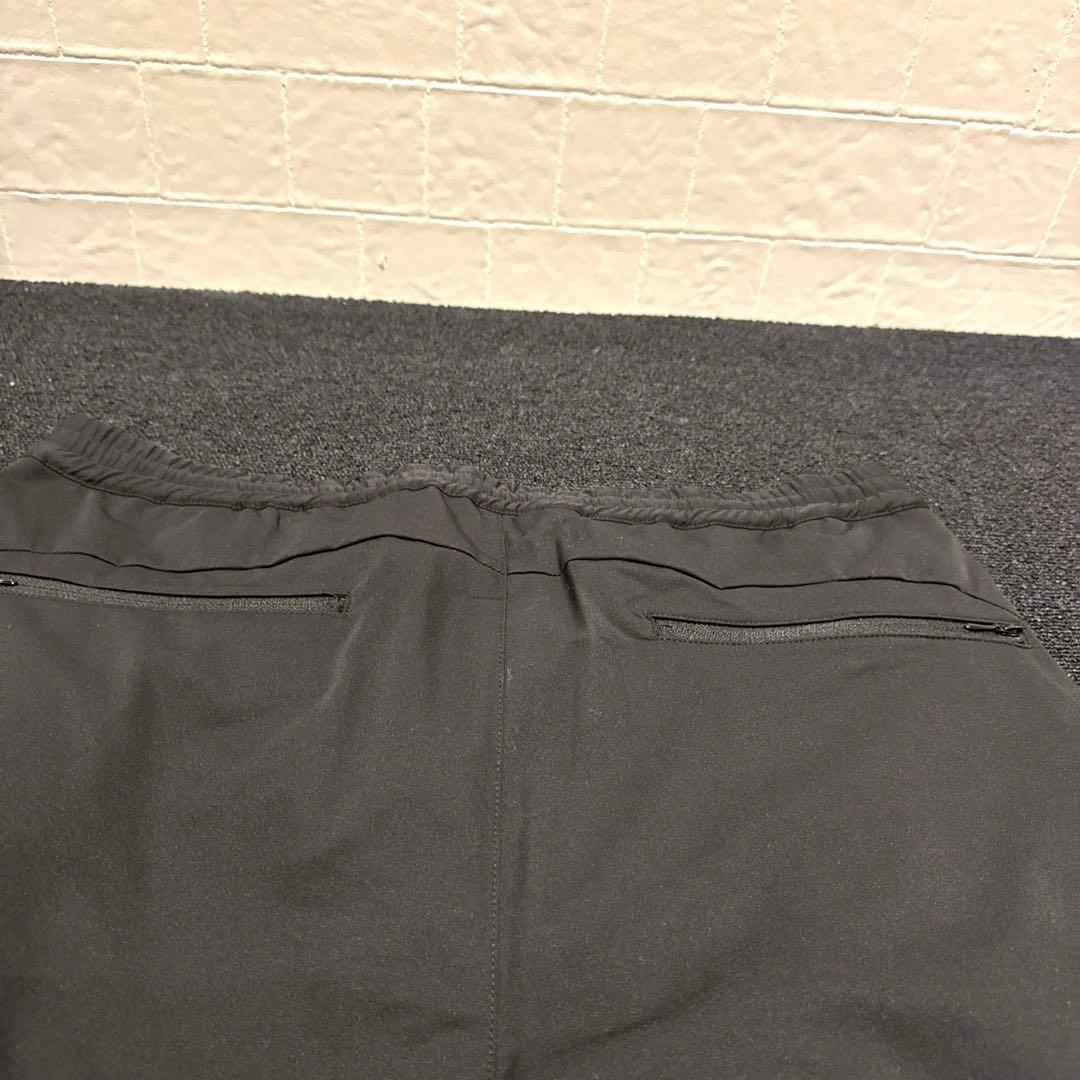 哀川翔ゴルフウエアXL 上下セット