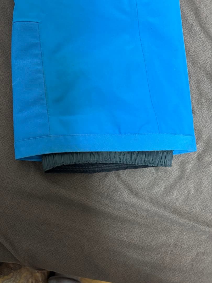 スノーボード PATAGONIA SKLM POWDER BOWL PANTS L size