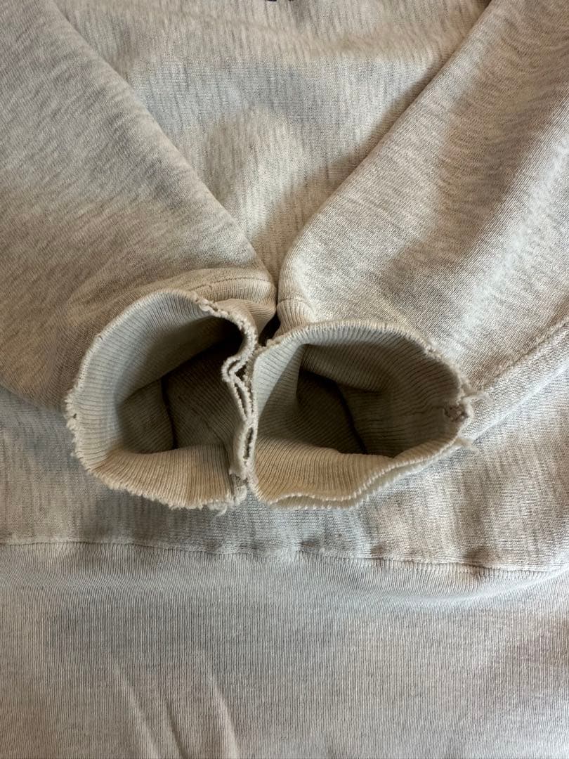 【特価】　単色タグ　染み込み　リバースウィーブ