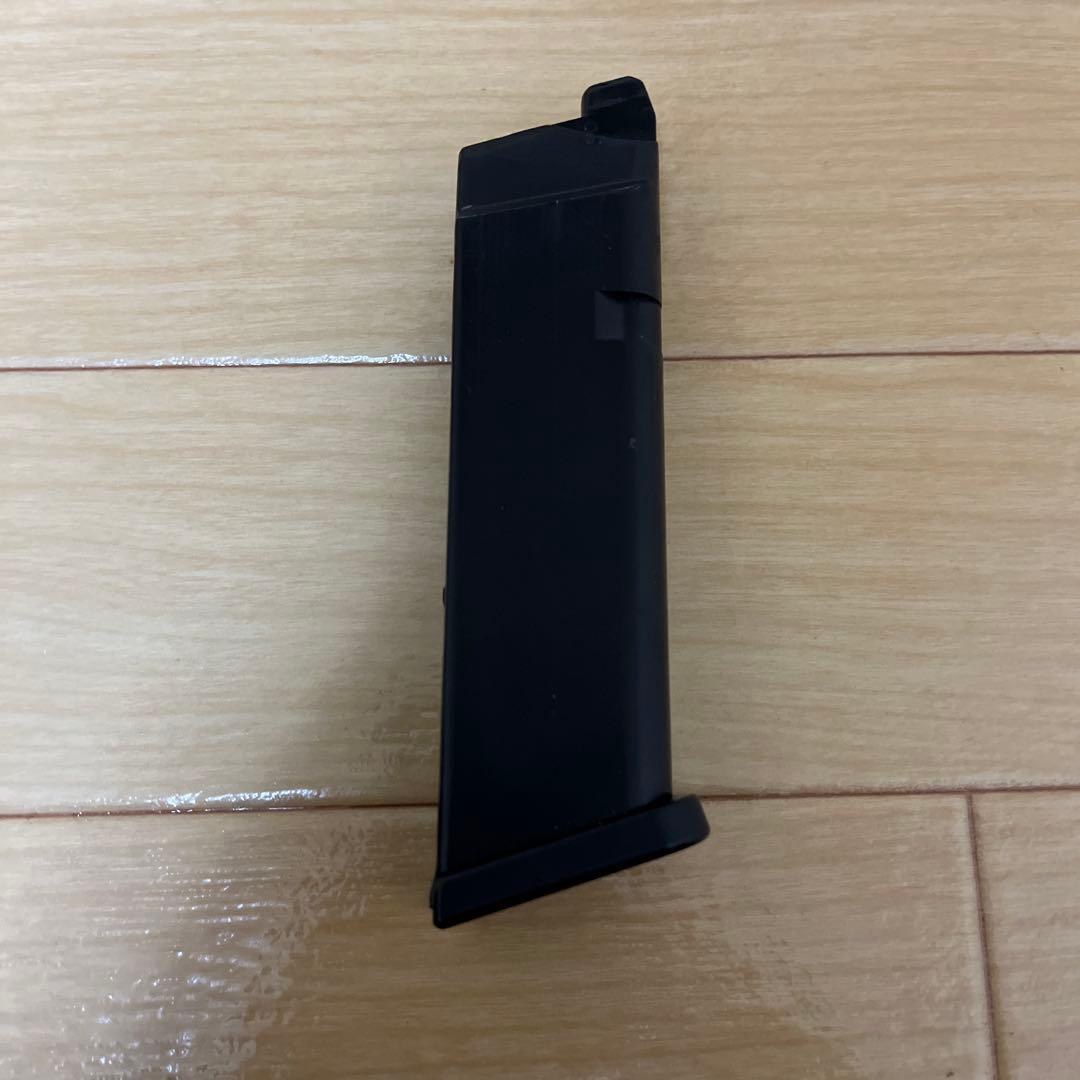 GLOCK 17 3rd Generation モデルガン