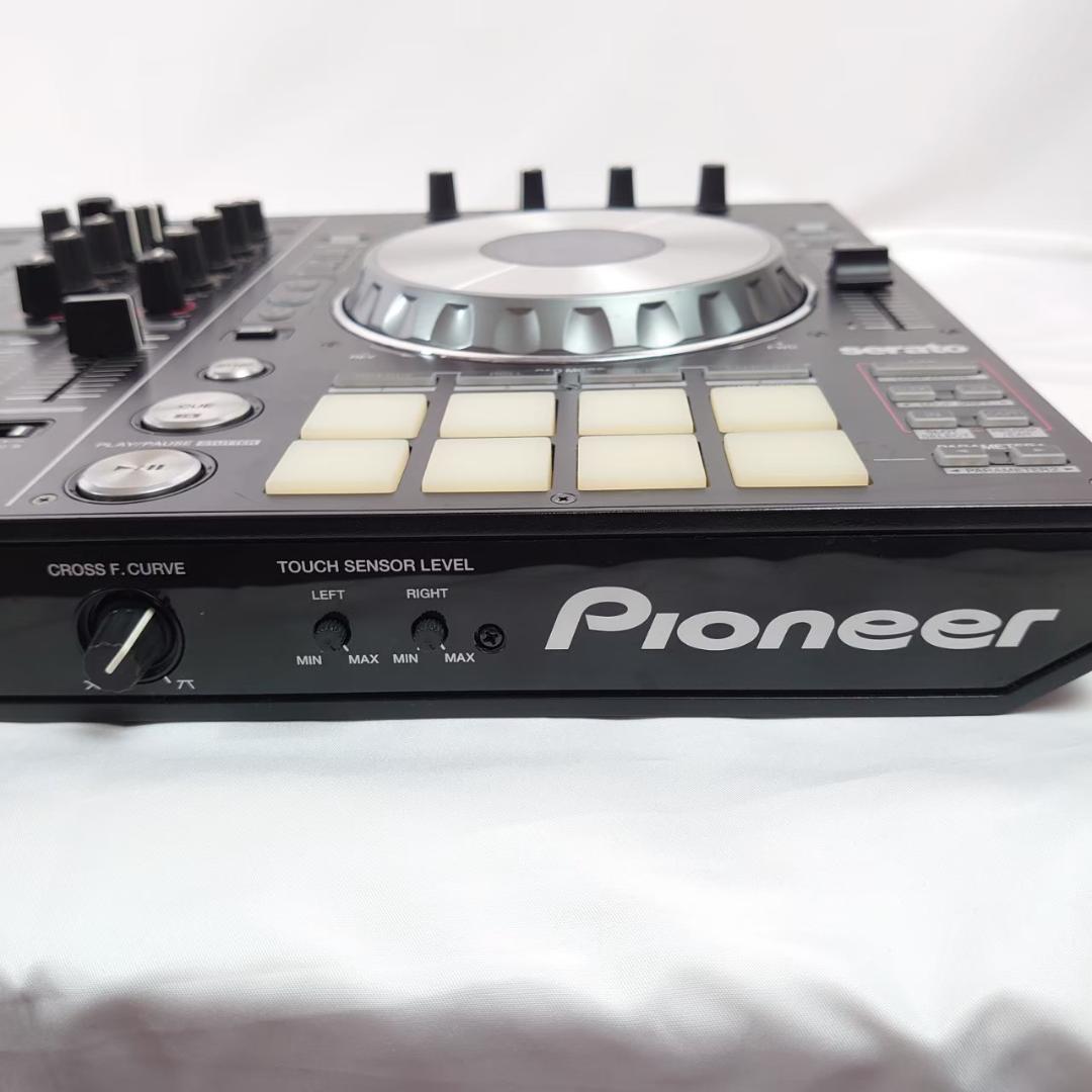 Pioneer DJコントローラー DDJ-SX 動作確認済
