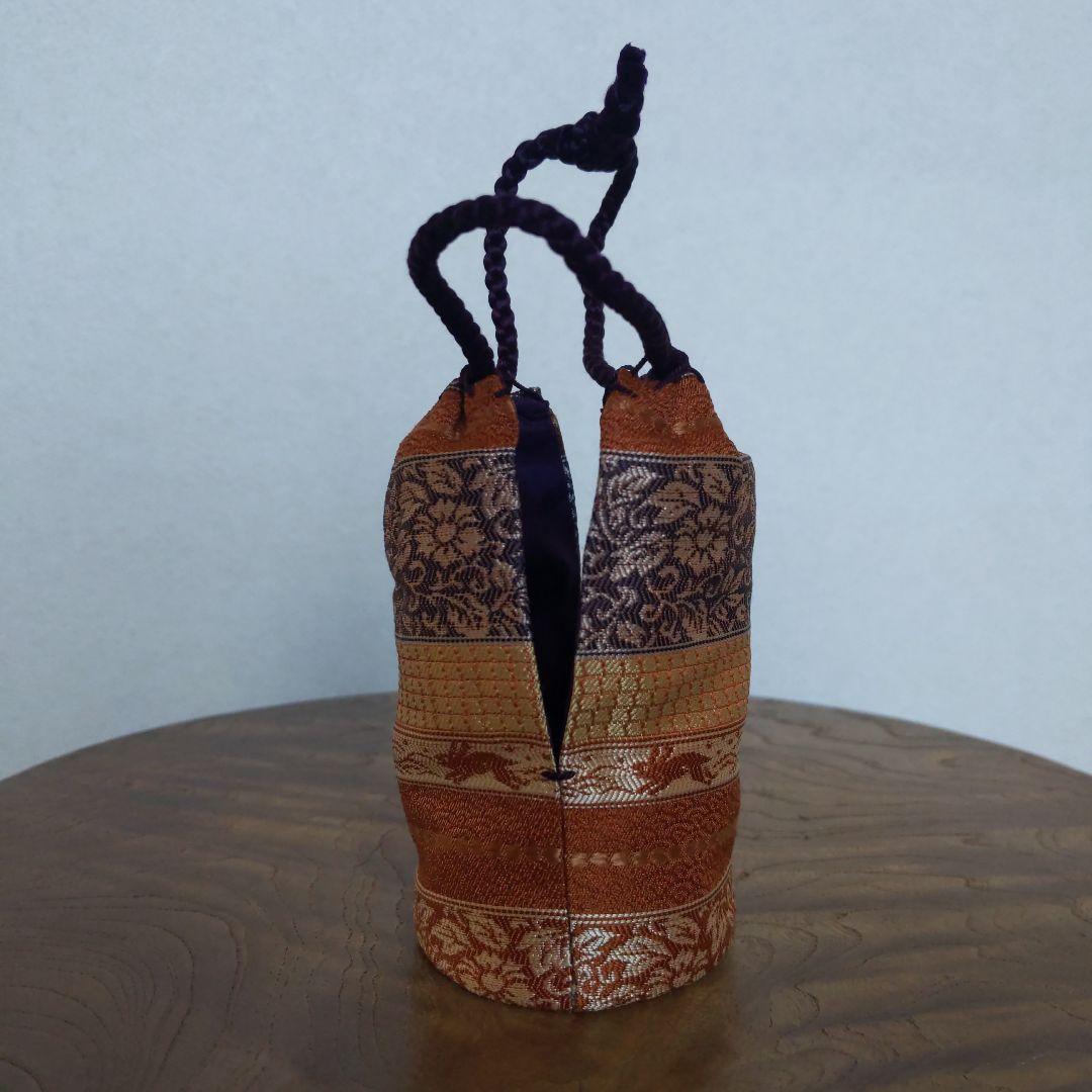 【hachi　】　茶入　四代・上田直方作　仕履付　＆　大棗　西條一斉作