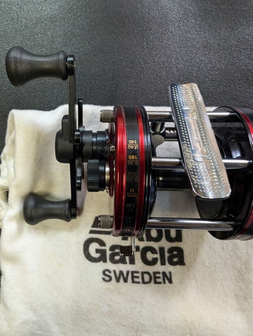 Abu Garcia 　Ambassadeur5000C