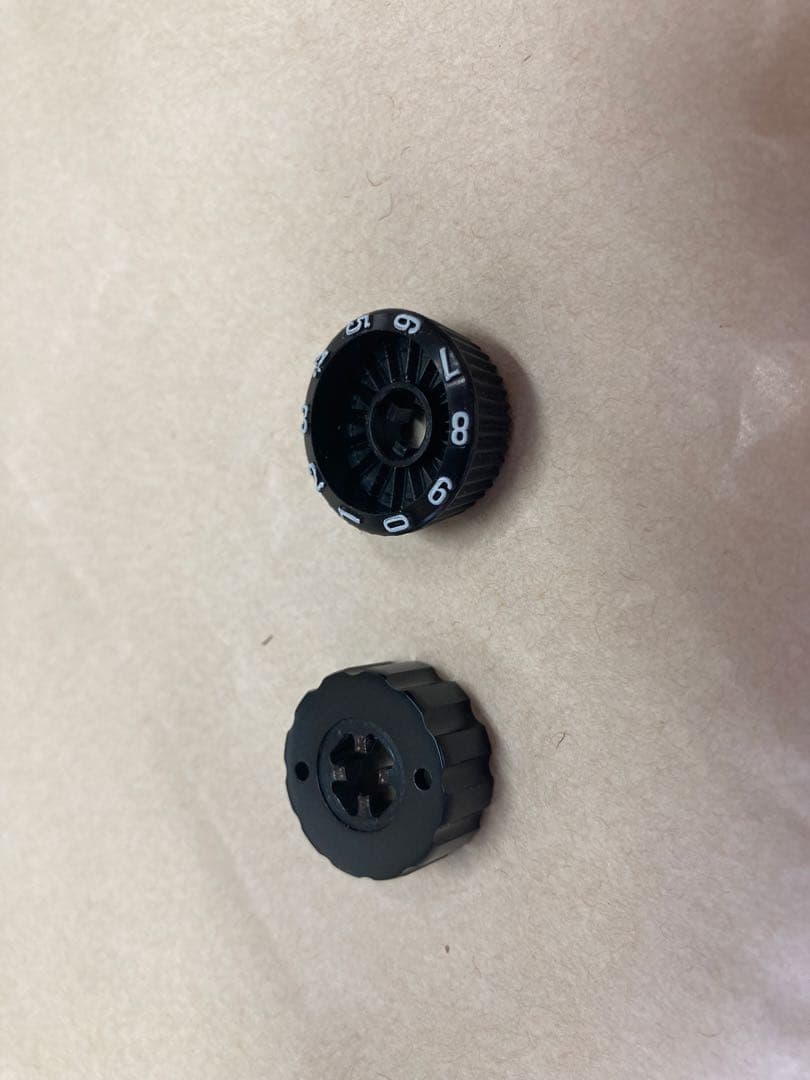 カーディナル 3 33 ドラグノブ　セット