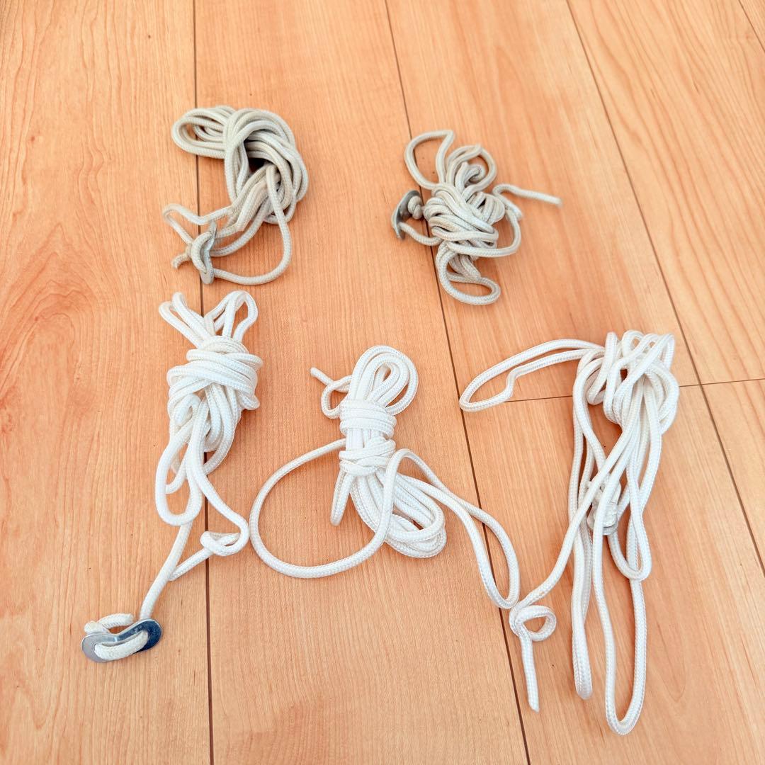 LOGOS（ロゴス）　ROSYツールームテント-BJ　71805566