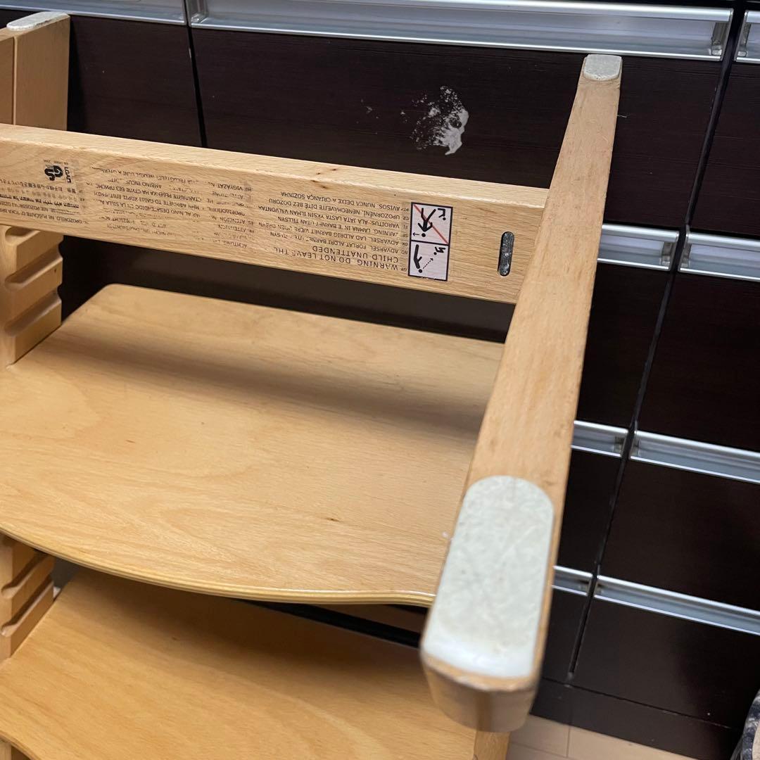 s*☆様 STOKKE TRIPP TRAPP ストッケ トリップトラップ ベビ