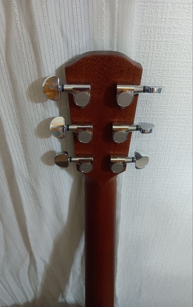 【新品同様・美品未使用】K.YAIRI VINCENT VN-5 PopsCB