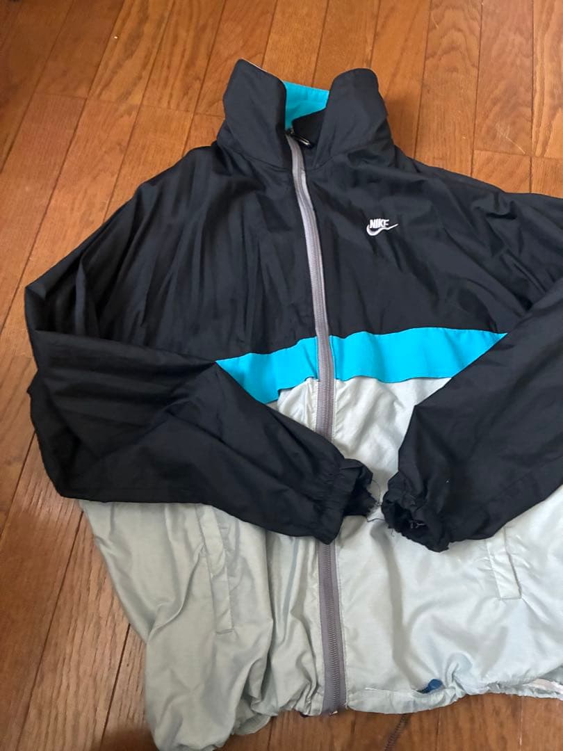 ナイキ　ナイキ　ピステ　セットアップ　ジャージ　トラックジャケットXL