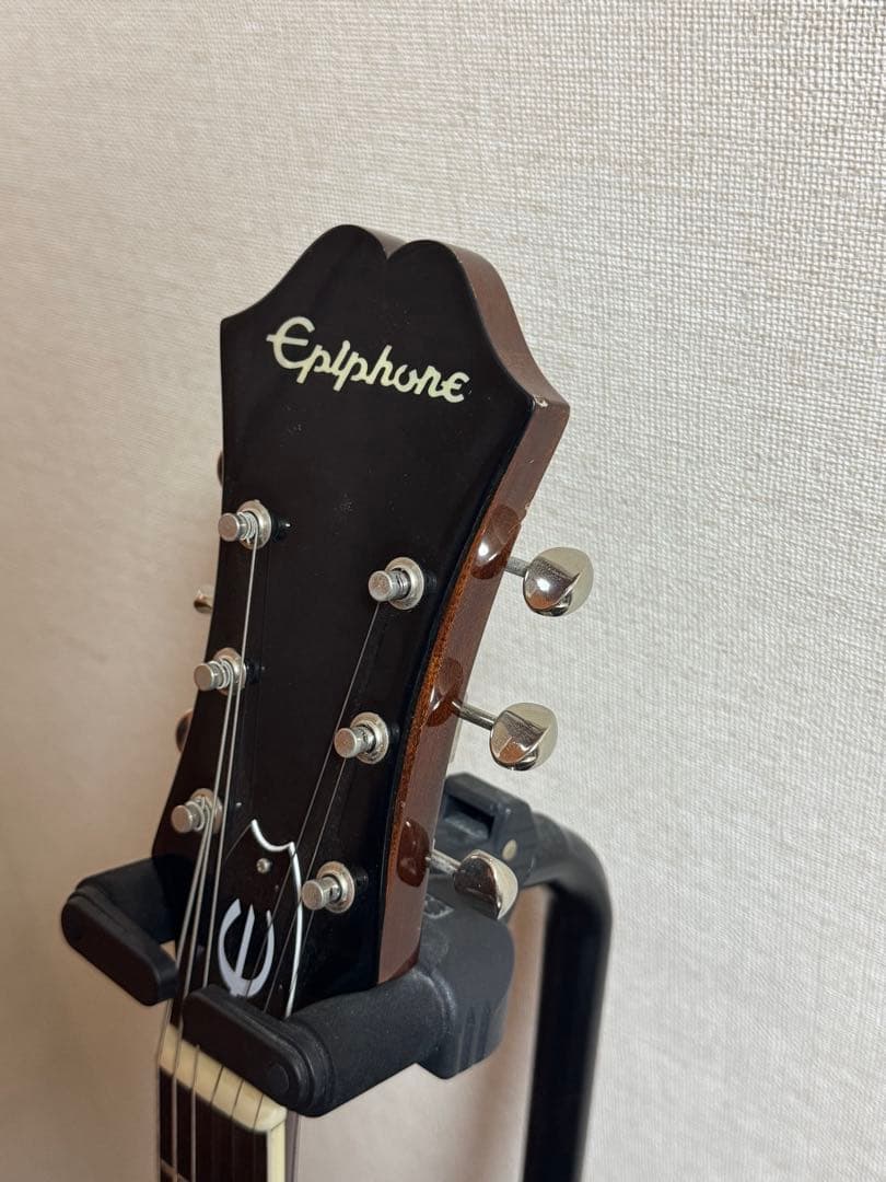 【美品】1996年日本製 Epiphone カジノ ヴィンテージ(値下げ交渉可)