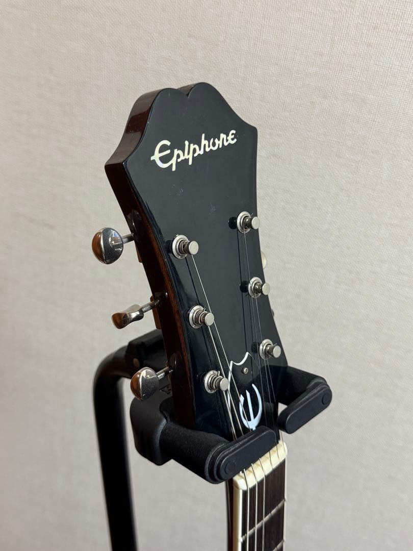 【美品】1996年日本製 Epiphone カジノ ヴィンテージ(値下げ交渉可)
