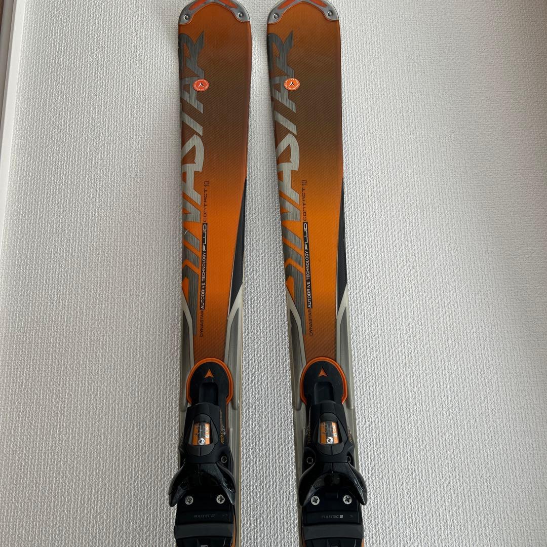 Salomon Contact 165cm スキー