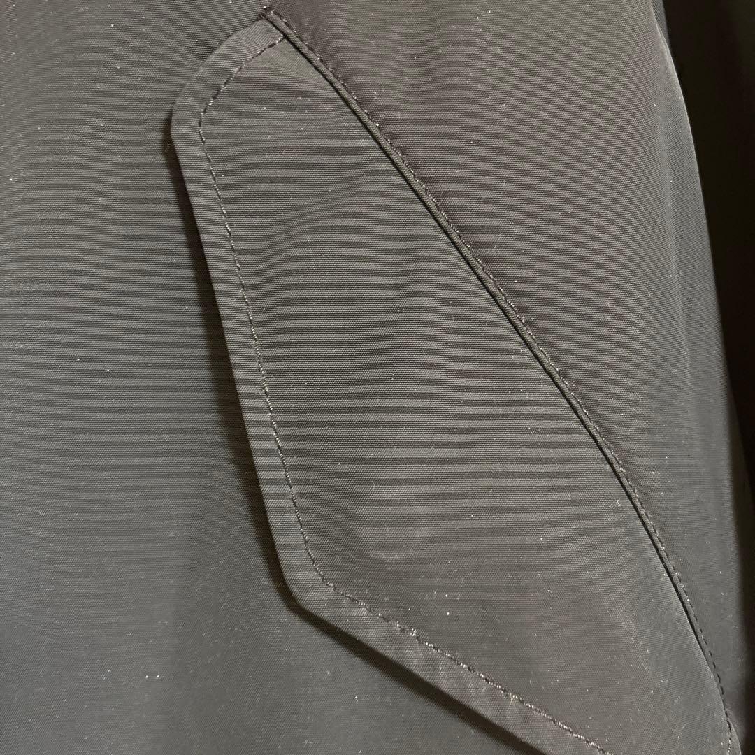 極美品 コーチ COACH コート 3way モッズコート ダウンライナー ラム