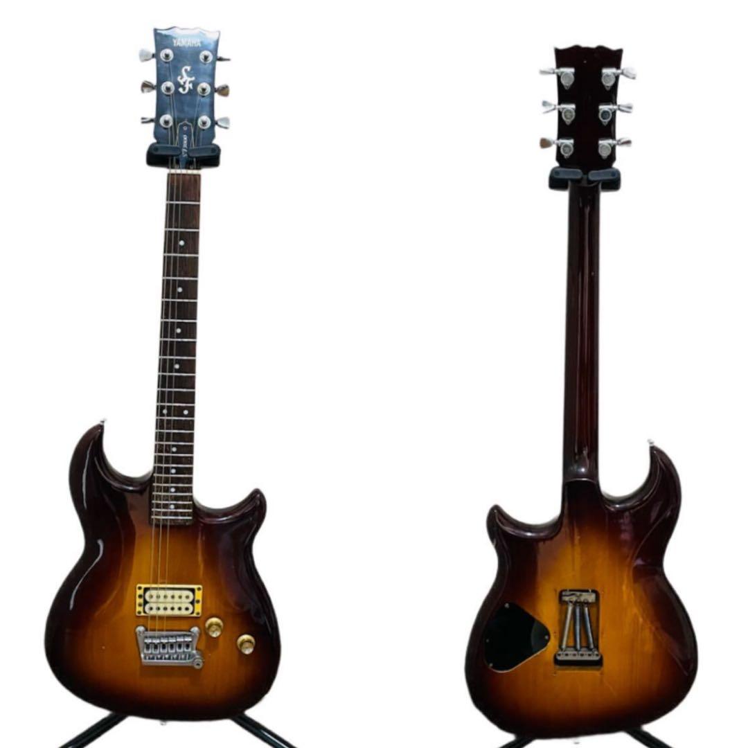 9549 YAMAHA SF3000 ヤマハ エレキギター 送料無料