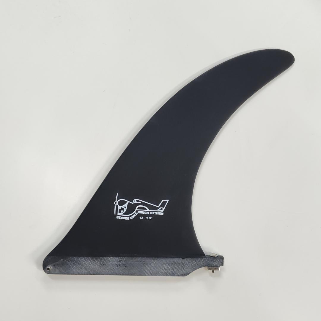 サーフィン・ボディボード TRUE AMES / E GREE NOUGH 4A-9.0\"