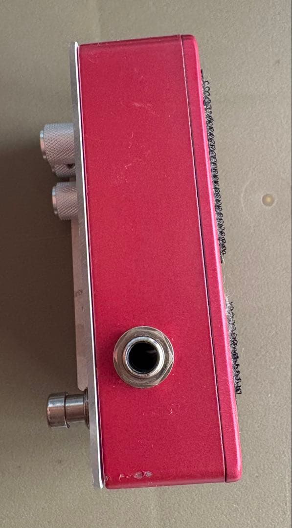 SIVA ブースター