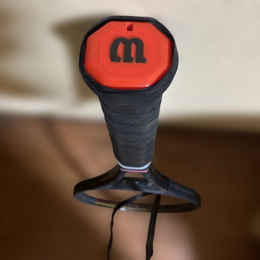 Wilson Pro Staff V13 PS 97 テニスラケット