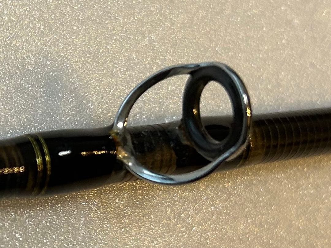 【アブガルシア】クロスフィールド XRFS-1062H