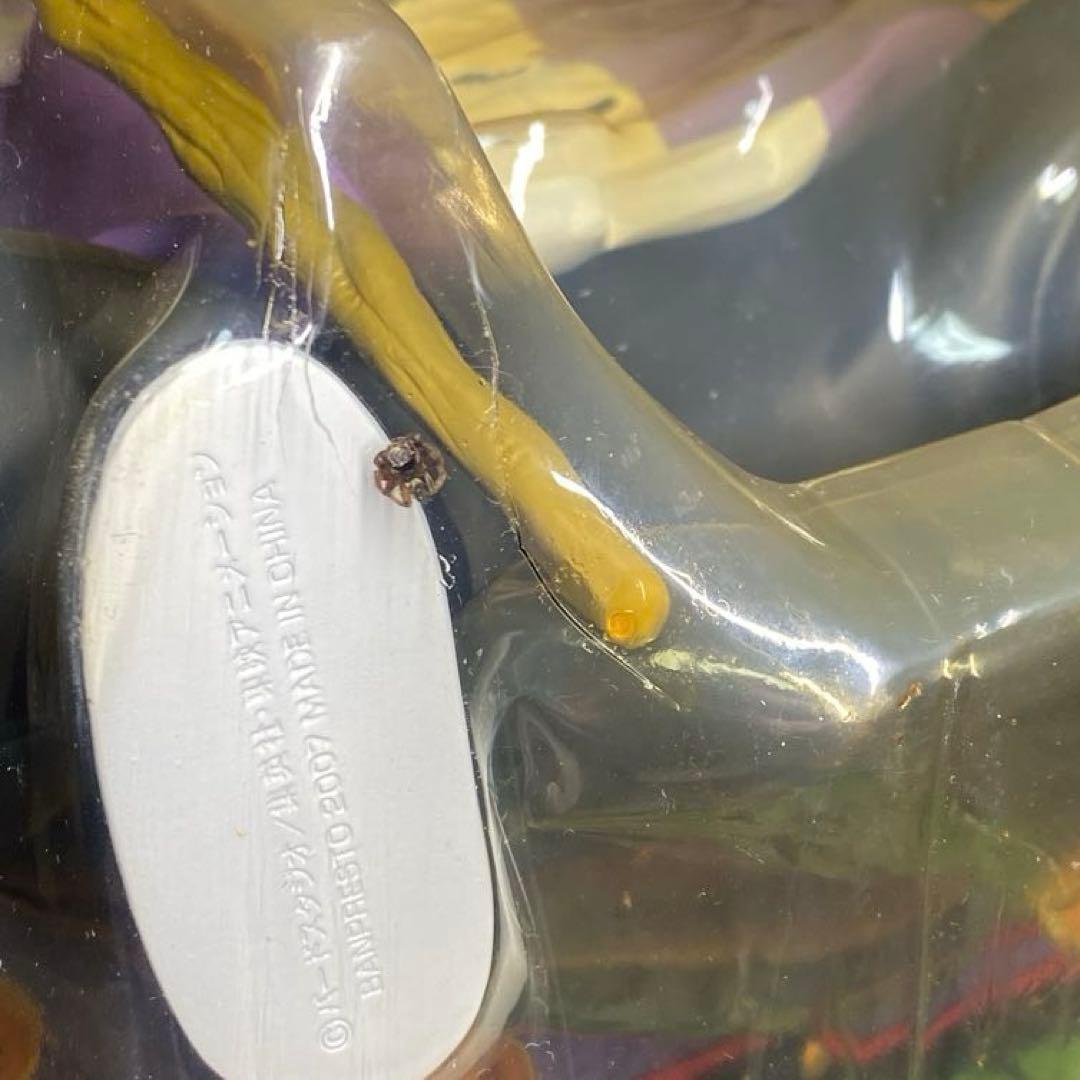 全３種 未開封 悟空 クリリン 亀仙人 DXソフビフィギュア スペシャルアソート