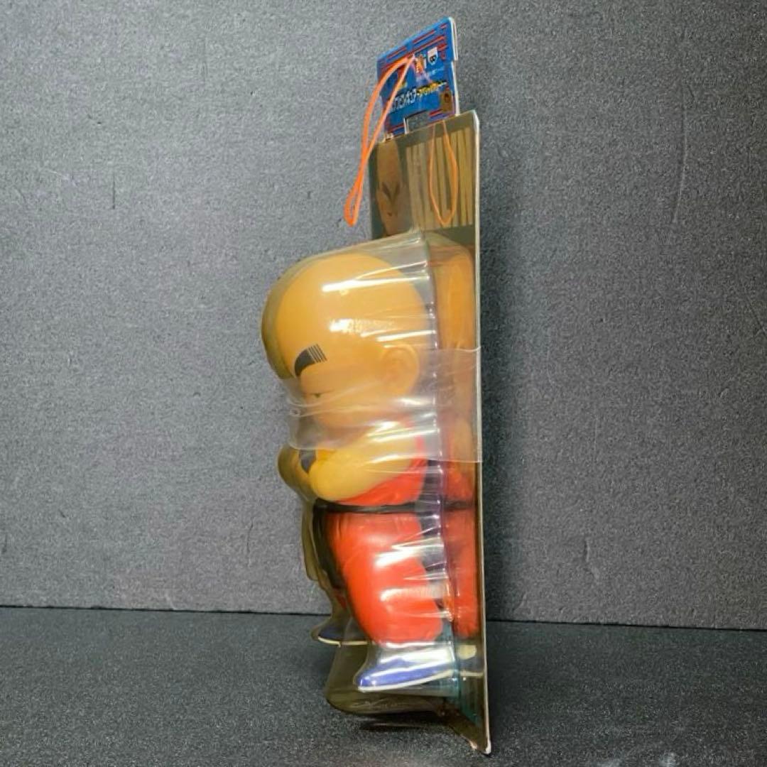 全３種 未開封 悟空 クリリン 亀仙人 DXソフビフィギュア スペシャルアソート