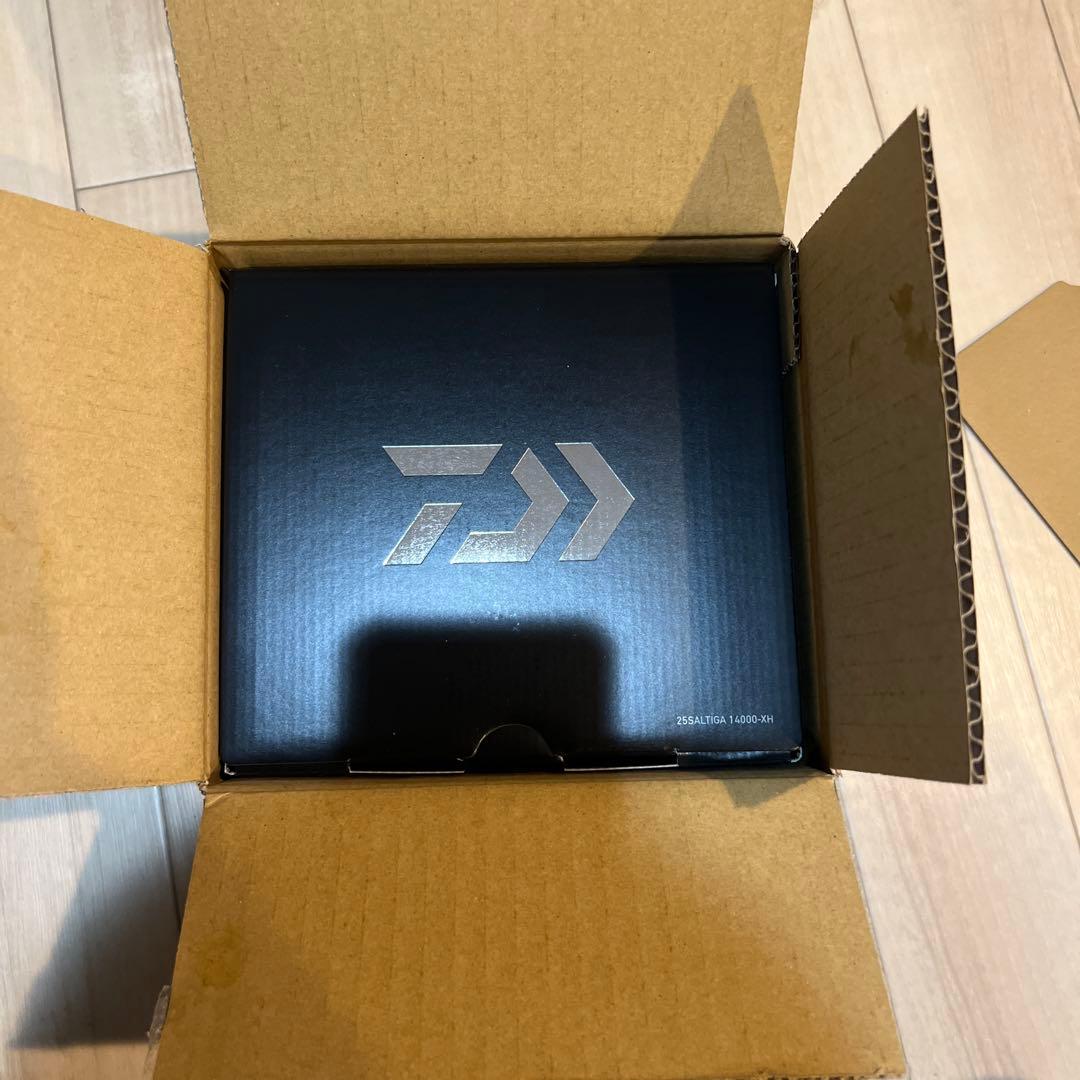 タ*ケ様 25ソルティガ14000-XH