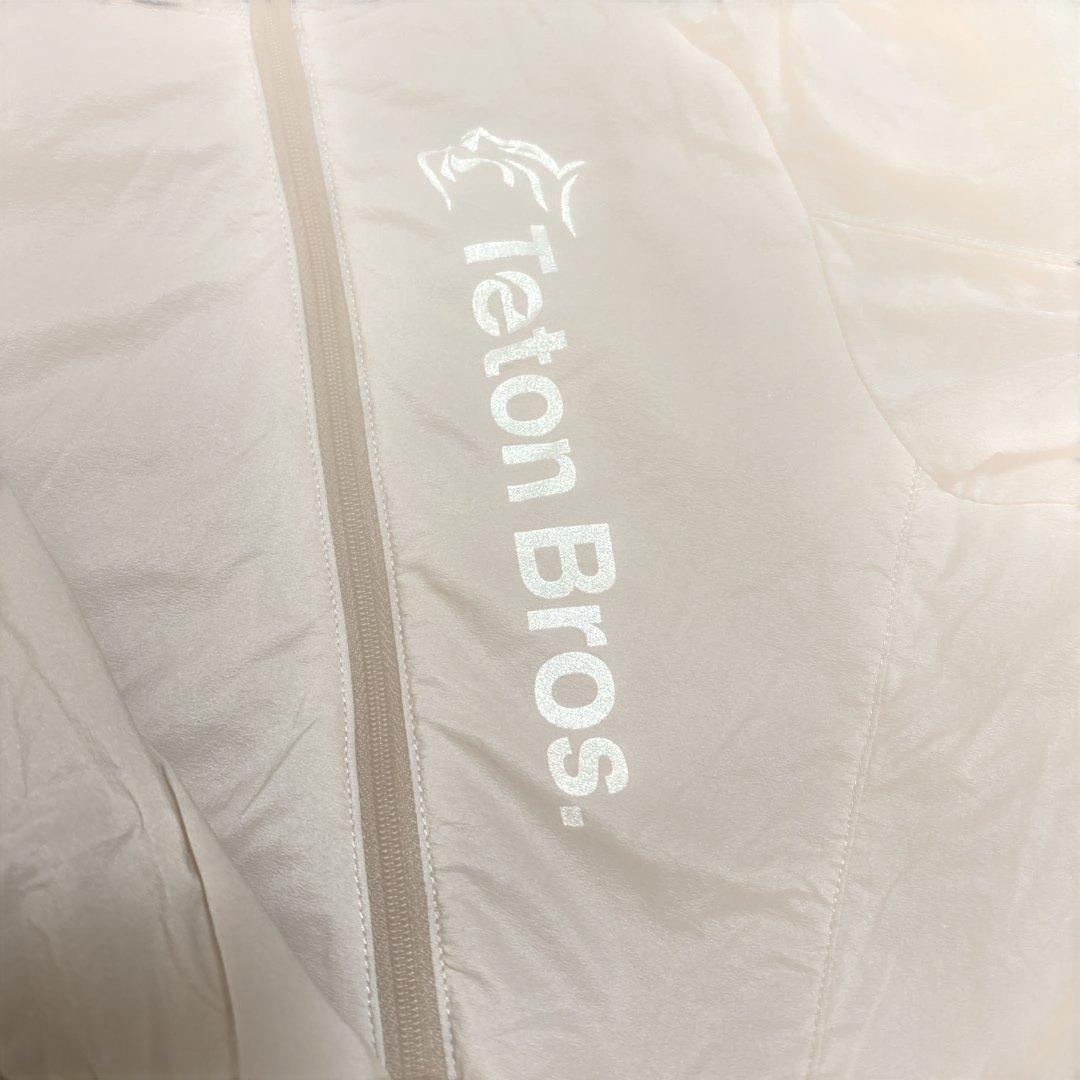 Teton bros. run with octa ラン　ウィズ　オクタ　メンズ