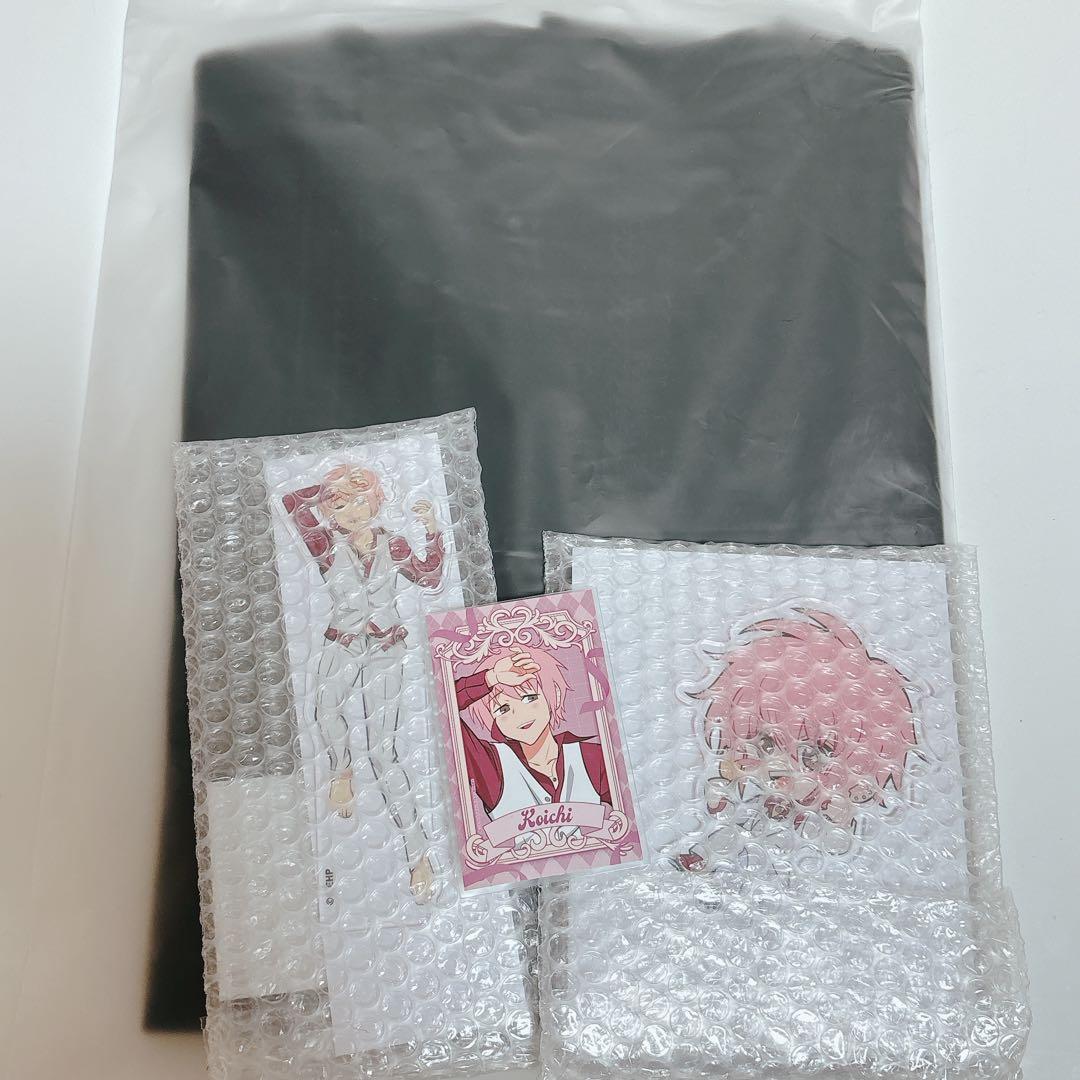 えぶりでいホスト コーイチ UGC まとめ売り