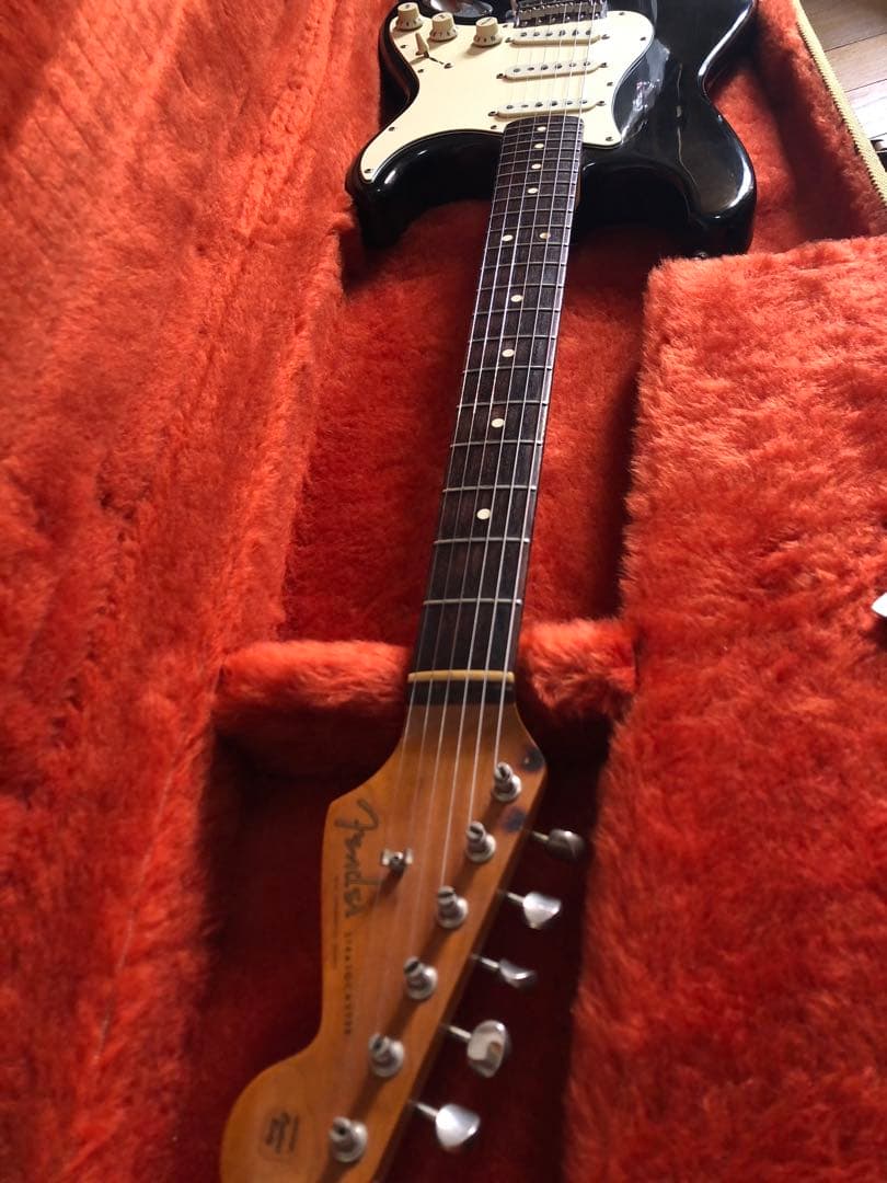 【激レア】Fender USA 1988年製 アメリカンヴィンテージ☆