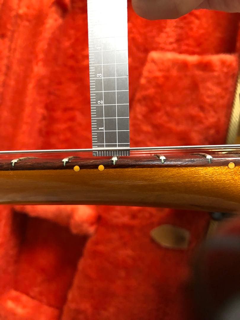 【激レア】Fender USA 1988年製 アメリカンヴィンテージ☆