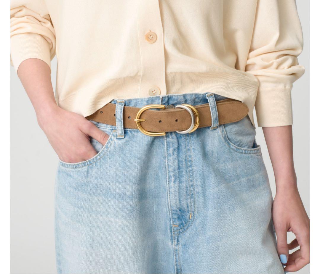 aLORS paris ベルト