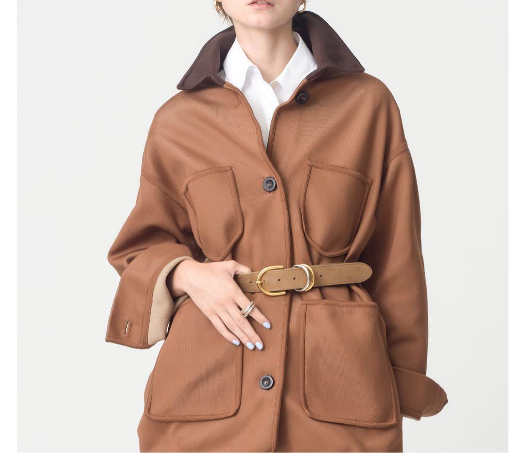 aLORS paris ベルト