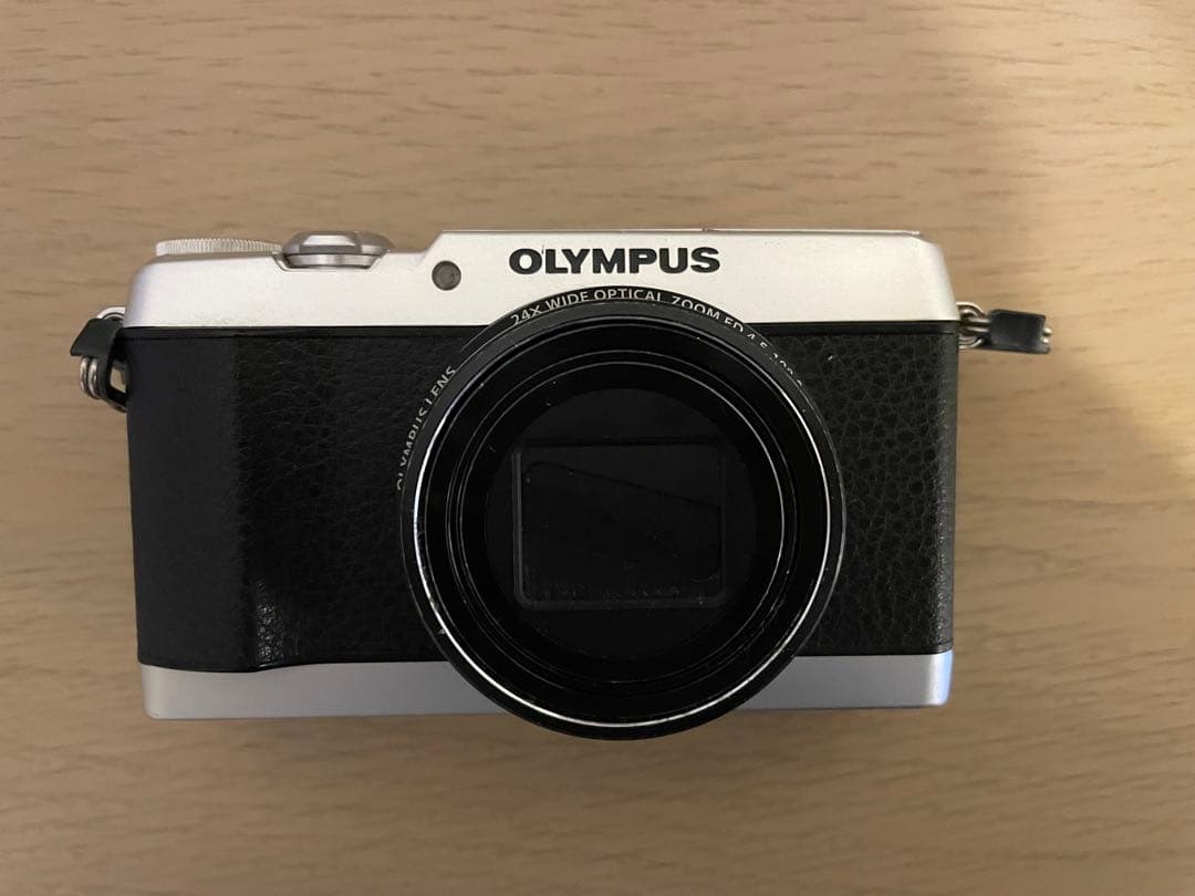 OLYMPUS STYLUS 1 コンパクトデジタルカメラ