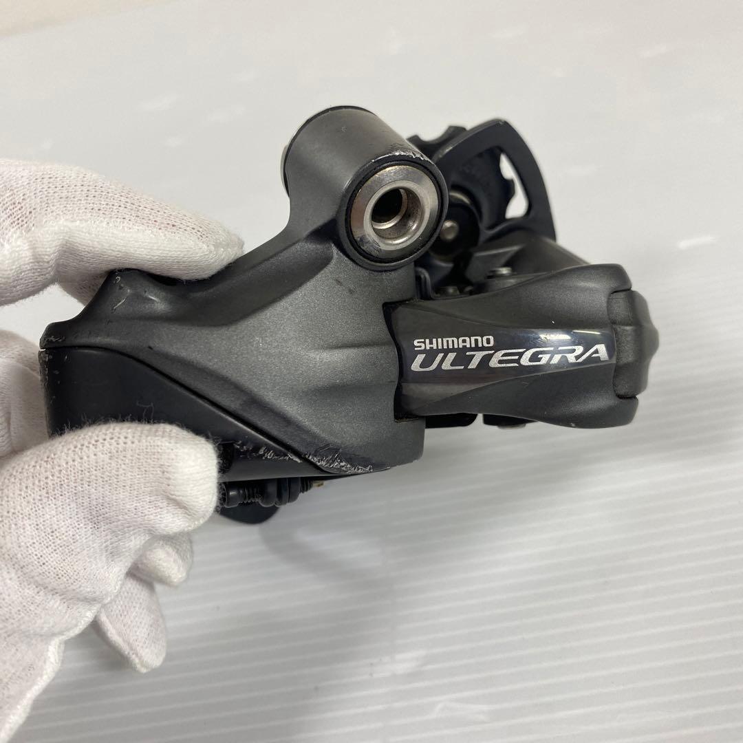パーツ SHIMANO ULTEGRA Di2 RD-6870-SS