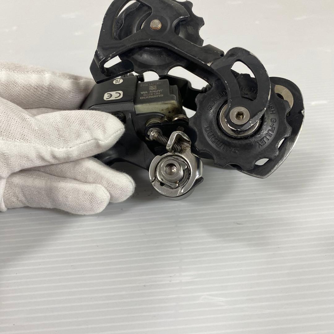 パーツ SHIMANO ULTEGRA Di2 RD-6870-SS