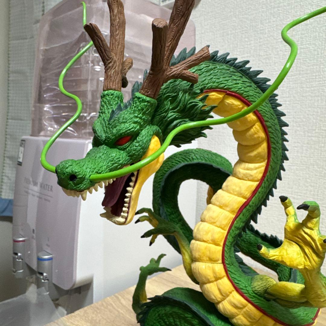 神龍 一番くじ ドラゴンボール ultimate variation