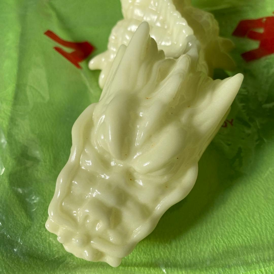 M1号★ソフビ★蓄光★ウルトラシリーズ★三面ダダ★ゴルゴス★マンダ★3体セット