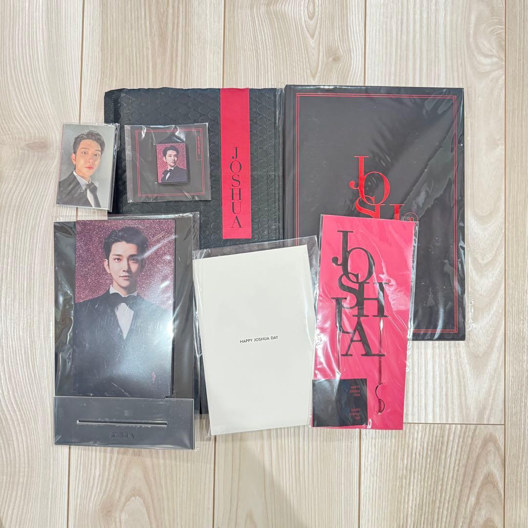 SEVENTEEN セブチ トレカ アルバム DVD グッズ まとめ売り　セット