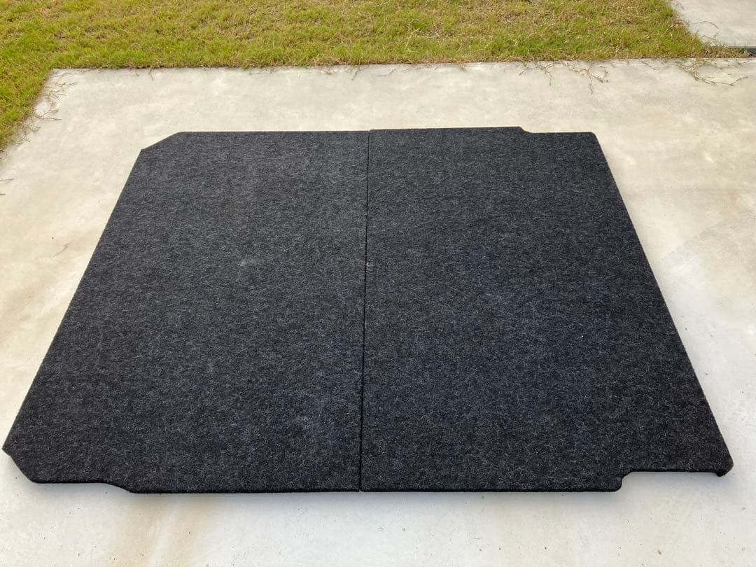 NV350キャラバン　ベッドキット　スチール製 高さ調整可能