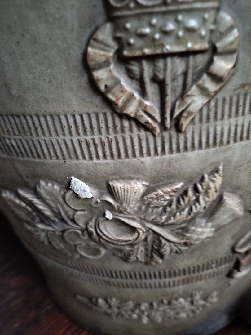 イギリスアンティーク水瓶ダウントン・アビーキッチン