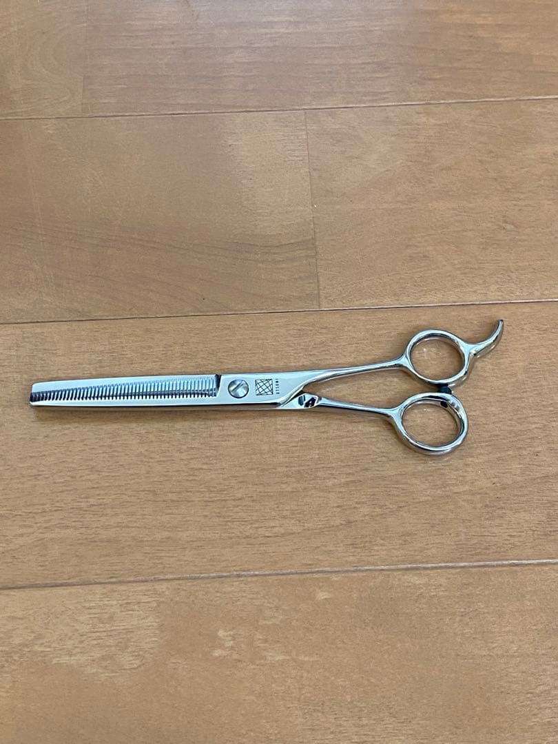 トリミングシザー　セニング　犬用　PT49